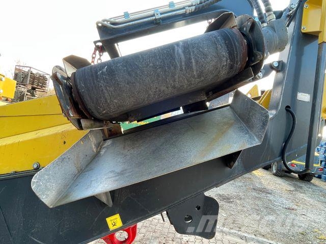 KeestrackR3 Brecher Brechanlage Prallbrechanlage 建筑机械-其他