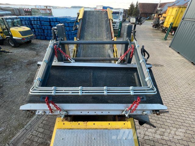 KeestrackR3 Brecher Brechanlage Prallbrechanlage 建筑机械-其他