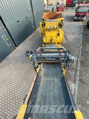KeestrackR3 Brecher Brechanlage Prallbrechanlage 建筑机械-其他