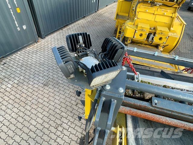 KeestrackR3 Brecher Brechanlage Prallbrechanlage 建筑机械-其他