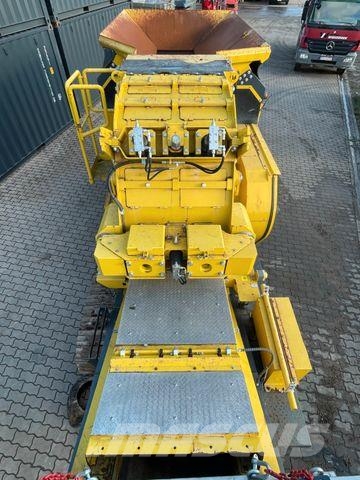 KeestrackR3 Brecher Brechanlage Prallbrechanlage 建筑机械-其他