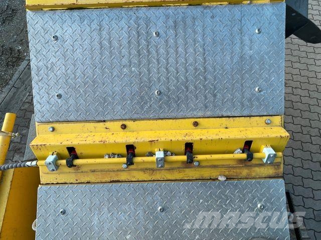 KeestrackR3 Brecher Brechanlage Prallbrechanlage 建筑机械-其他