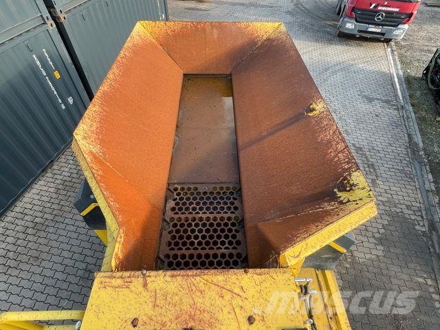 KeestrackR3 Brecher Brechanlage Prallbrechanlage 建筑机械-其他