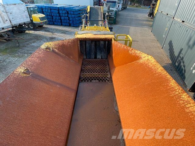 KeestrackR3 Brecher Brechanlage Prallbrechanlage 建筑机械-其他