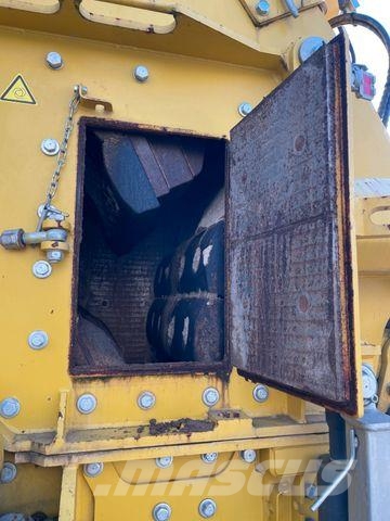 KeestrackR3 Brecher Brechanlage Prallbrechanlage 建筑机械-其他