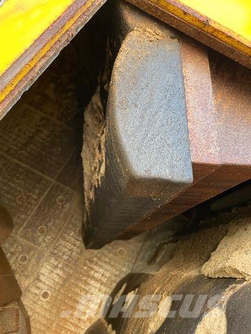 KeestrackR3 Brecher Brechanlage Prallbrechanlage 建筑机械-其他