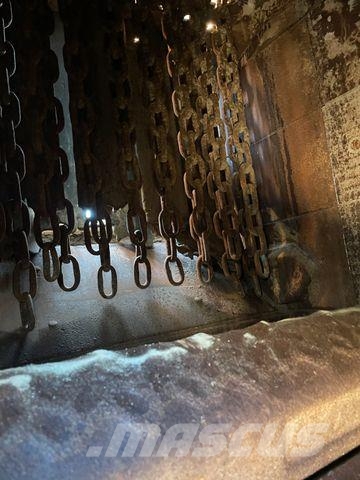 KeestrackR3 Brecher Brechanlage Prallbrechanlage 建筑机械-其他