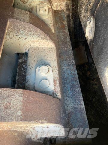 KeestrackR3 Brecher Brechanlage Prallbrechanlage 建筑机械-其他