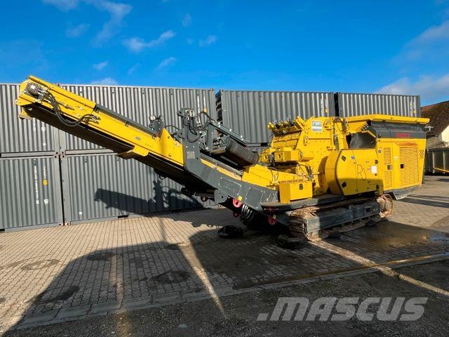 KeestrackR3 Brecher Brechanlage Prallbrechanlage 建筑机械-其他