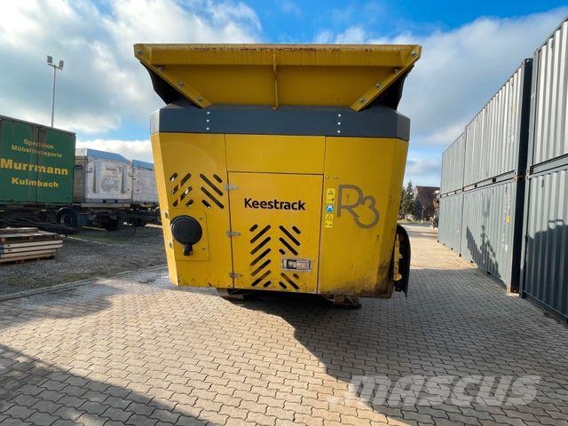 KeestrackR3 Brecher Brechanlage Prallbrechanlage 建筑机械-其他