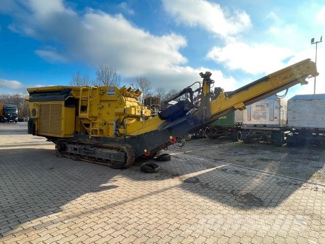 KeestrackR3 Brecher Brechanlage Prallbrechanlage 建筑机械-其他
