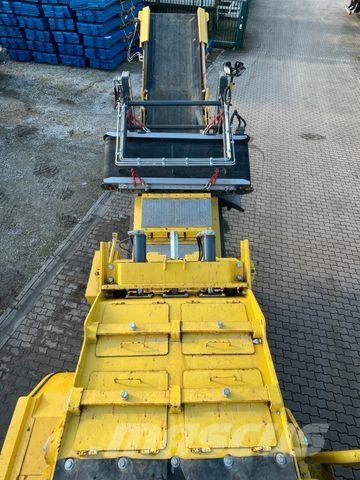 KeestrackR3 Brecher Brechanlage Prallbrechanlage 建筑机械-其他