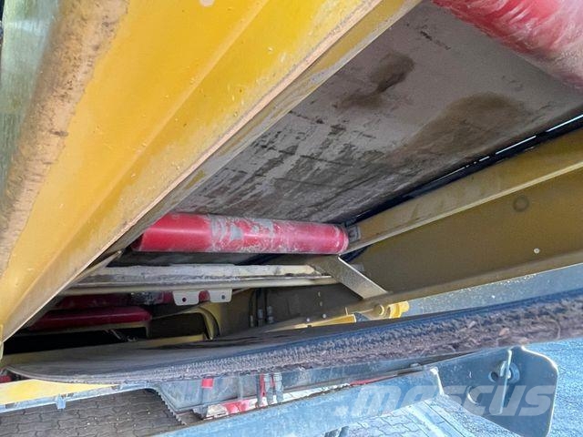KeestrackR3 Brecher Brechanlage Prallbrechanlage 建筑机械-其他