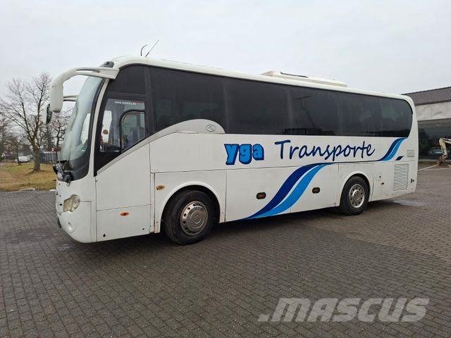 King Long LMQ 6900C المركبة