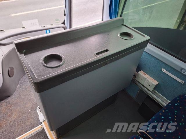 King Long LMQ 6900C المركبة