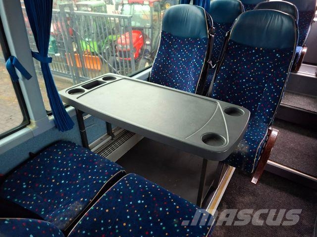 King Long LMQ 6900C المركبة