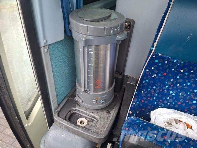 King Long LMQ 6900C المركبة