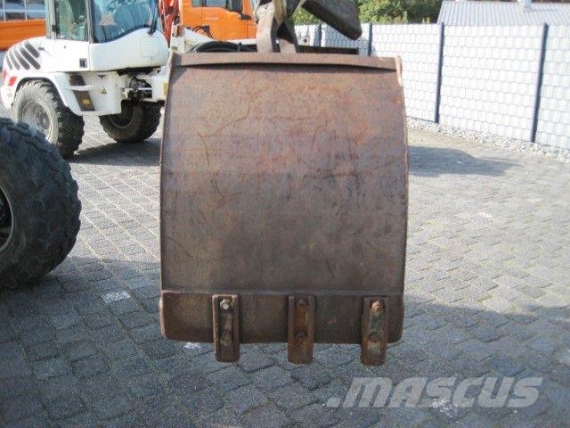 Kinshofer Double-shell grapple, KM04F140-30V Muut koneet