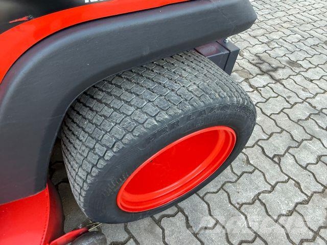 Kioti ZXD72 / Diesel / 136 Stunden / ZeroTurn ركوب الحشائش