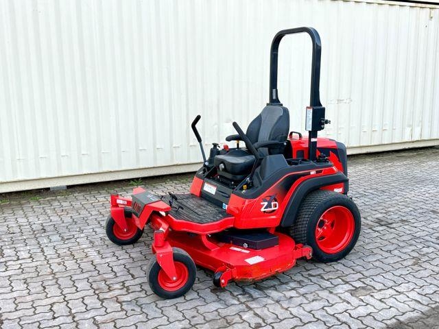 Kioti ZXD72 / Diesel / 136 Stunden / ZeroTurn ركوب الحشائش