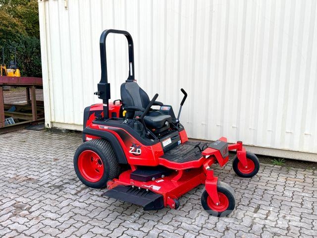 Kioti ZXD72 / Diesel / 136 Stunden / ZeroTurn ركوب الحشائش