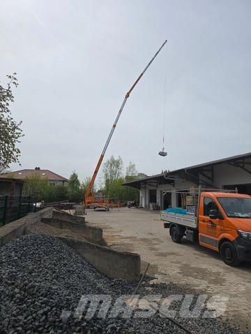 Klaas K23-33 City Muut koneet