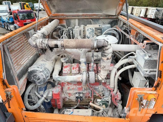 Kleemann MR 130 ZS V5 EVO Prallmühle Prallbreche Будтехніка - Інші