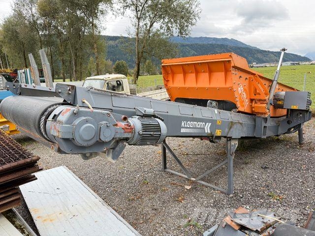 Kleemann MR 130 ZS V5 EVO Prallmühle Prallbreche Будтехніка - Інші