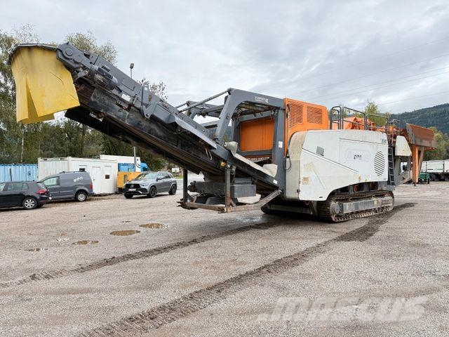 Kleemann MR 130 ZS V5 EVO Prallmühle Prallbreche Будтехніка - Інші