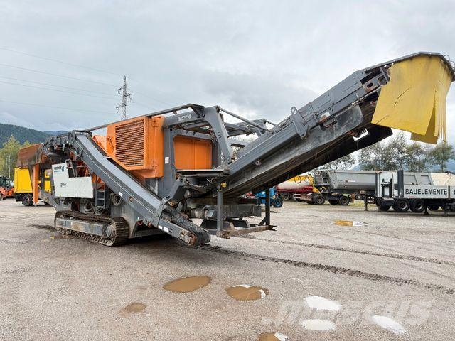 Kleemann MR 130 ZS V5 EVO Prallmühle Prallbreche Будтехніка - Інші