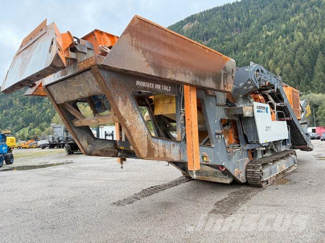 Kleemann MR 130 ZS V5 EVO Prallmühle Prallbreche Будтехніка - Інші