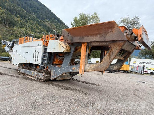 Kleemann MR 130 ZS V5 EVO Prallmühle Prallbreche Будтехніка - Інші