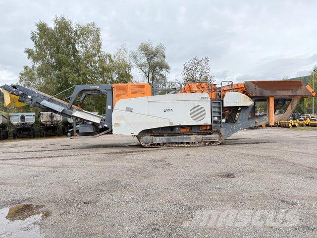 Kleemann MR 130 ZS V5 EVO Prallmühle Prallbreche Будтехніка - Інші