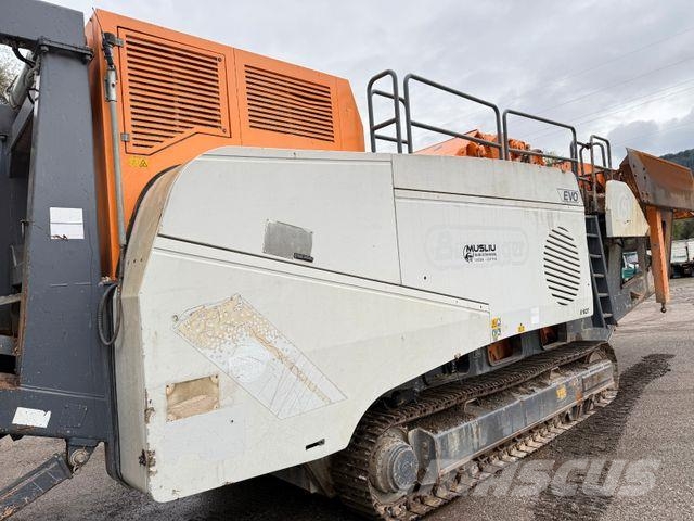 Kleemann MR 130 ZS V5 EVO Prallmühle Prallbreche Будтехніка - Інші