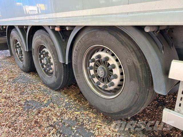 Knapen K100 Polprikolice zabojniki
