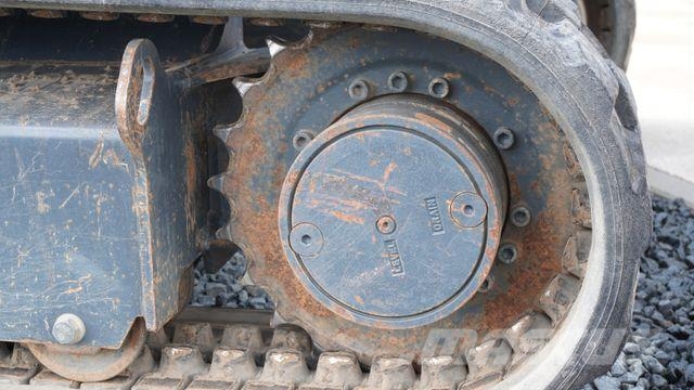 Kobelco SK28SR-6E SK28SR Minibagger 3020 Kg Мини-экскаваторы