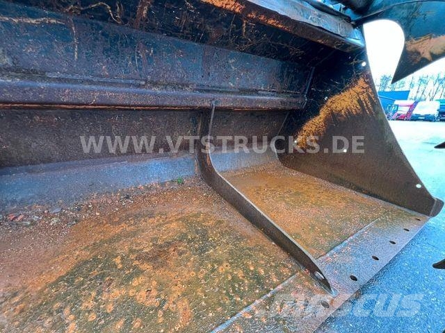 Kock & Sohn KGS 2600 XL Silagegreifschaufel 2013 Other