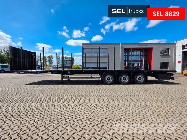 Kögel S24-1 | Neu | Liftachse Semirimorchi Ribassati