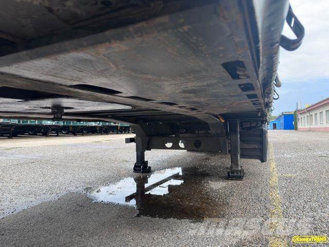 Kögel SN24-1 * MEGA * LIFT ROOF Kapelltrailer
