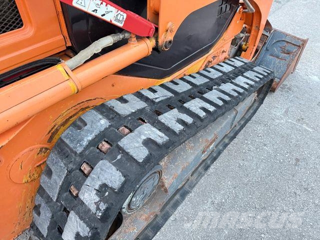 Komatsu CK 20-1 Bobcat Raupenlader Kompaktlader Top Građevinarstvo – ostalo