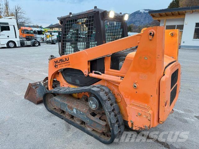 Komatsu CK 20-1 Bobcat Raupenlader Kompaktlader Top Građevinarstvo – ostalo