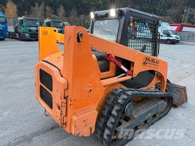 Komatsu CK 20-1 Bobcat Raupenlader Kompaktlader Top Građevinarstvo – ostalo