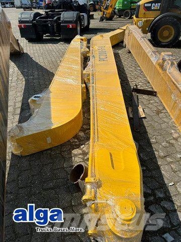 Komatsu LongReachBoom Passend für Komatsu PS 200/210/240 Εκσκαφείς με ερπύστριες