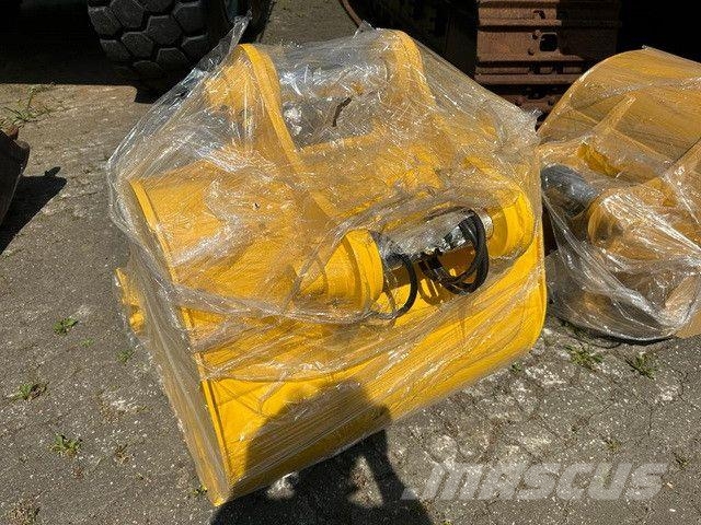 Komatsu LongReachBoom Passend für Komatsu PS 200/210/240 Εκσκαφείς με ερπύστριες