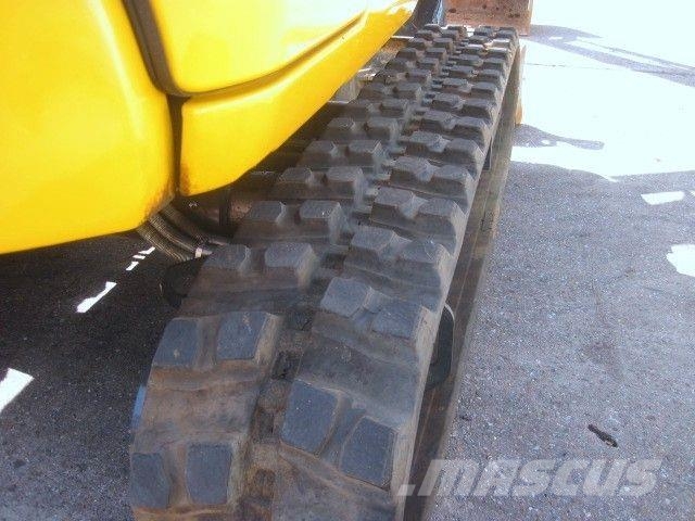 Komatsu PC 14 R - 3HS * 2x Löffel * * Vorführm * Minigraafmachines < 7t