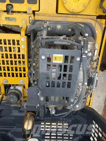 Komatsu PC 240 NLC Rupsgraafmachines
