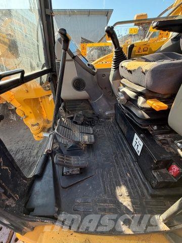 Komatsu PC 88 MR Bagri goseničarji