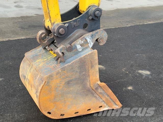 Komatsu PC80 MR-3 Filtersystem/ Miniescavatori