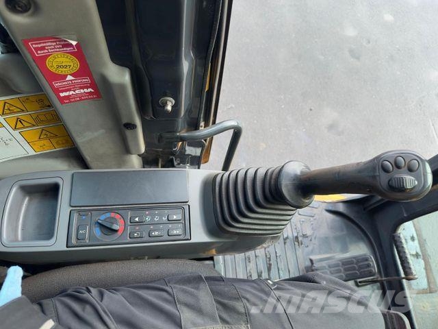 Komatsu PC80 MR-3 Filtersystem/ Miniescavatori