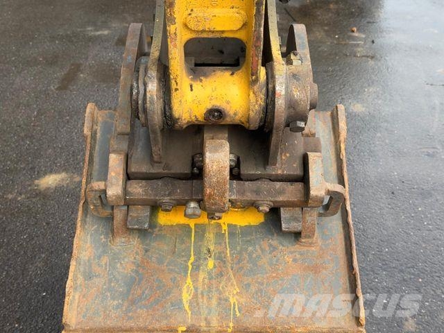 Komatsu PC80 MR-3 Filtersystem/ Miniescavatori